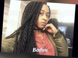 Baduu