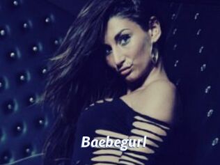 Baebegurl