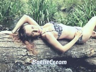 BaelieCream