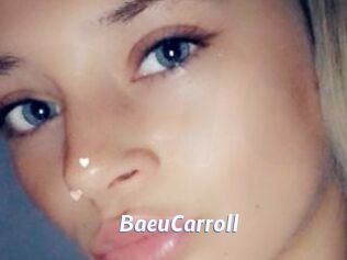 BaeuCarroll