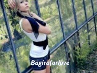 Bagiraforlove
