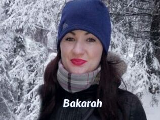 Bakarah