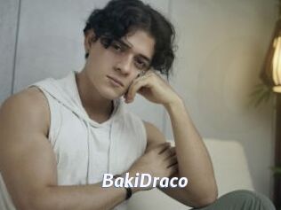 BakiDraco
