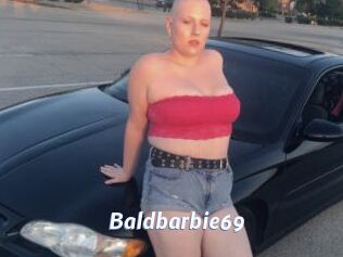Baldbarbie69 Sexe amateur contributions