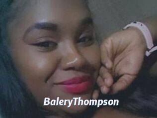 BaleryThompson