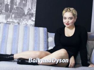 BaltymuDyson