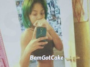 BamGotCake