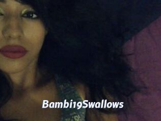 Bambi19Swallows