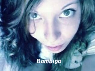 Bambi90