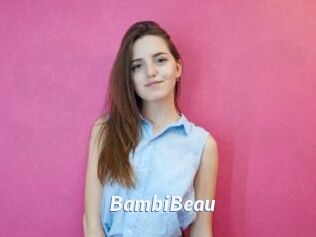BambiBeau