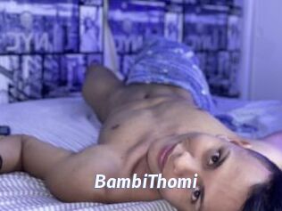 BambiThomi Sexe amateur contributions