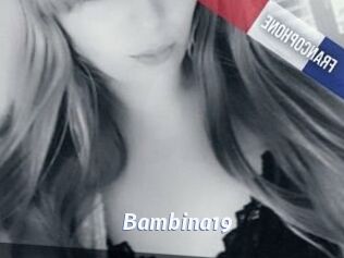 Bambina19