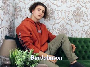 BanJohnson
