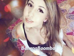 BananaBoomba