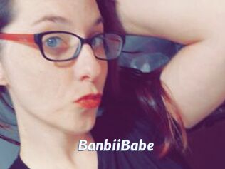 BanbiiBabe