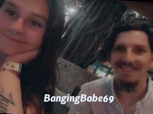 BangingBabe69