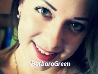 BarbaraGreen