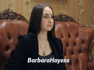 BarbaraHayens Sexe amateur contributions