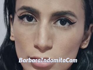 BarbaraIndomitaCam