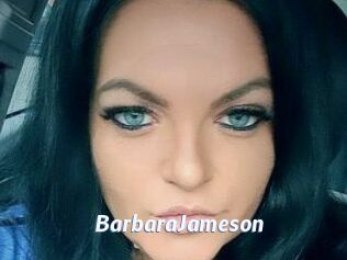BarbaraJameson