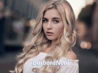 BarbaraNeal