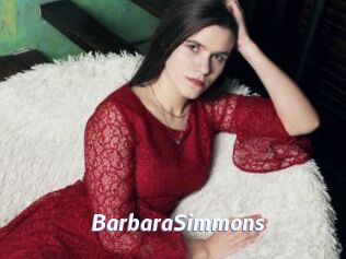 BarbaraSimmons Sexe amateur contributions