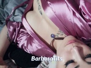 BarbaraTits