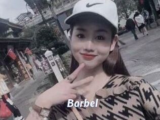 Barbel
