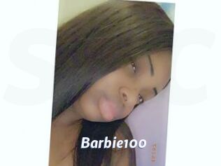 Barbie100
