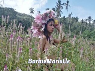 BarbieMaristle