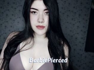 BarbiePierced