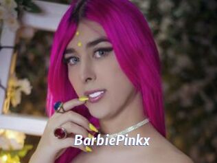 BarbiePinkx