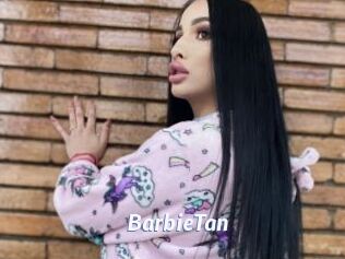 BarbieTan