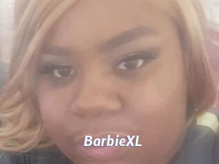 BarbieXL
