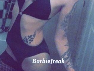 Barbiefreak