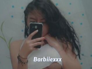 Barbiiexxx