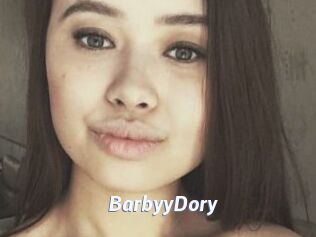 BarbyyDory Sexe amateur contributions