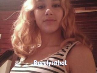 Barely18hot