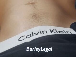 BarleyLegal