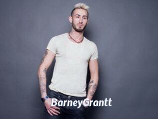 BarneyGrantt