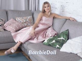 BarrbieDoll