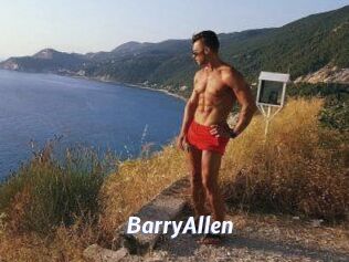 BarryAllen