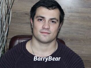 BarryBear