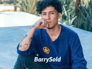 BarrySold