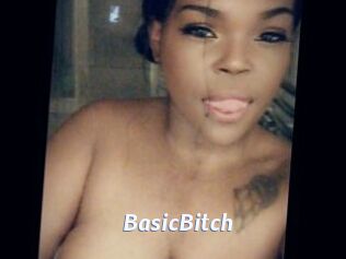 BasicBitch