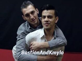 BastianAndKmylo