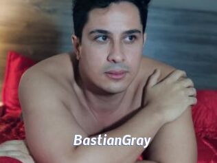 BastianGray