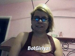 BatGirly21