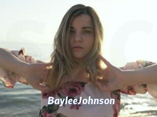 BayleeJohnson
