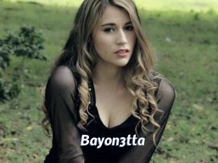 Bayon3tta